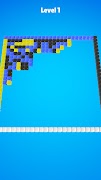 Pixel Swipeout screenshot 5