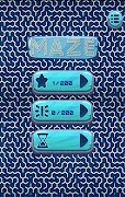 Maze 400 पोस्टर
