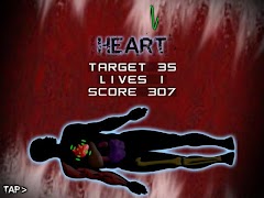 Cell Infex screenshot 7