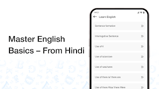 English to Hindi Translator screenshot 7