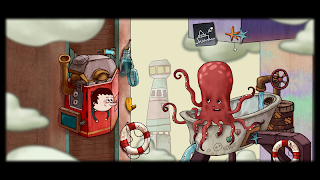 One Way: The Elevator ภาพหน้าจอ 4