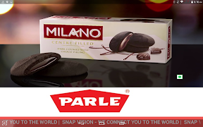 SnapVision स्क्रीनशॉट 1