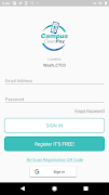 Campus CleanPay پوسٹر