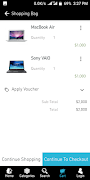 Demo Store screenshot 5