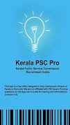 Kerala PSC Pro Affiche