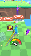 Speed Race скриншот 5