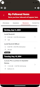 KW Events Screenshot 3