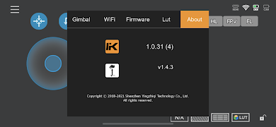 Warthog 스크린샷 5