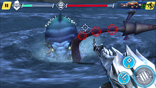 Zombie Trigger-apocalypse screenshot 3