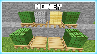Money Mod for Minecraft screenshot 6