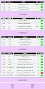 Strategist Daily HTFT Tips 截图 1
