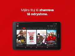 IPKO TV screenshot 4