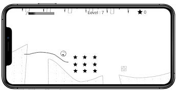 Attack Run Away ภาพหน้าจอ 2