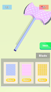 Craft Weapon Battle screenshot 7