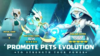 Huntopia ภาพหน้าจอ 4