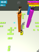 Pac Stack screenshot 4