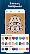 Logo Maker : AI Logo Generator 스크린샷 4