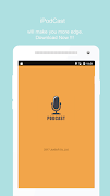 iPodCast โปสเตอร์