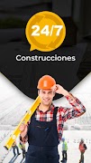 Construcciones 247 ภาพหน้าจอ 2