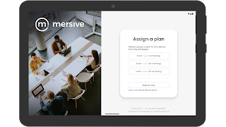 Mersive Smart Screenshot 3