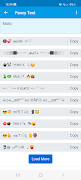 Fancy Text screenshot 4