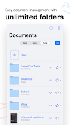 Note-Taking GoodNotes 5 ảnh chụp màn hình 3