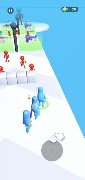 Commander Run screenshot 1
