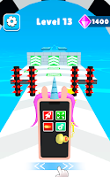 Mobile Evolution: Run Tech 截图 6