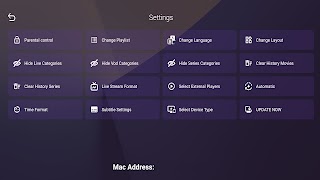 برنامه‌نما Click VIP عکس از صفحه