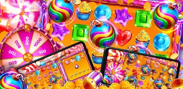 Sweet Pause screenshot 3