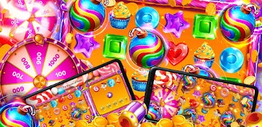 Sweet Pause 截图 3