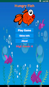 Hungry Fish screenshot 5