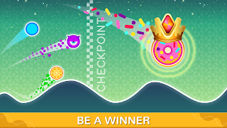 Hilly.io screenshot 2