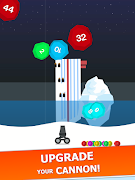 Jump Ball Blaster screenshot 7