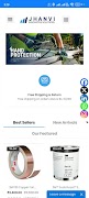 Jhanvi Innovative Solutions постер