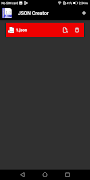 JSON Creator screenshot 5