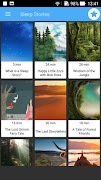 Sleep Stories Pro syot layar 2