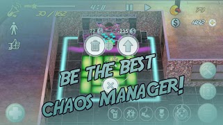 Chaos Manager Disco Game স্ক্রিনশট 5