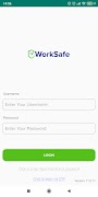 WorkSafe постер