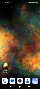 Vortex Galaxy скриншот 1