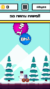 Dodge Blast screenshot 3
