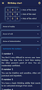 Numerology - Cosmic Frequency screenshot 2