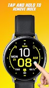 2 Schermata [DW] Active Watch Three