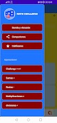 Math Challengue تصوير الشاشة 1