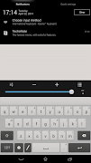 برنامه‌نما Techo Note (memo /sticky note) عکس از صفحه
