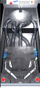 Pinball (4 layers) - 3D screenshot 7