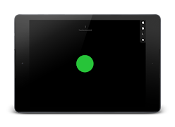 Touchscreen Touch Counter اسکرین شاٹ 7