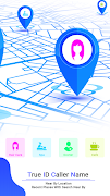 برنامه‌نما True ID Caller Name Tracker عکس از صفحه