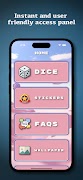 Go Reward - Daily Dice Links capture d'écran 2