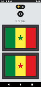 Flag vs Flag - Trivia Game 截图 6